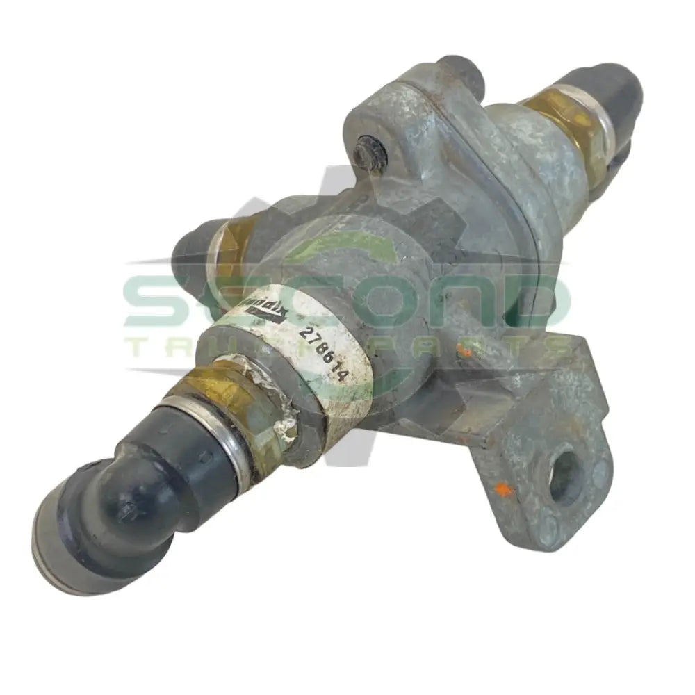 5004861 Genuine Bendix Air Brake Double Check Valve - Second Truck Parts