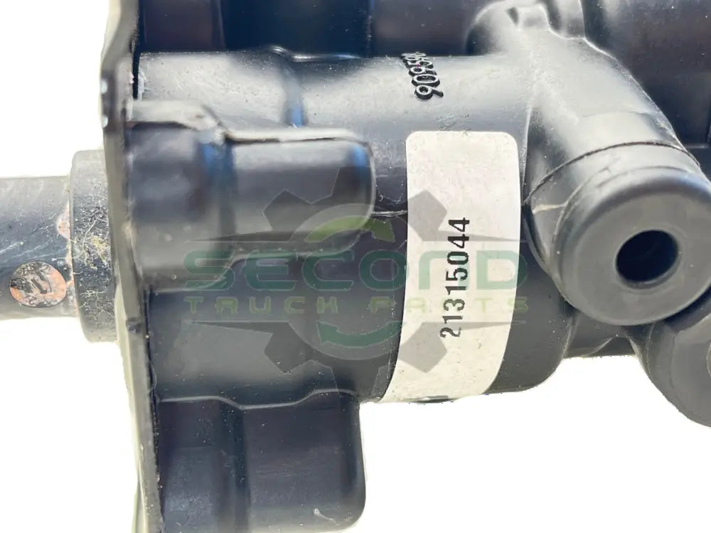 Genuine Bendix Air Brake Manifold Control Dash Valve MV-3 - Air Brake Components