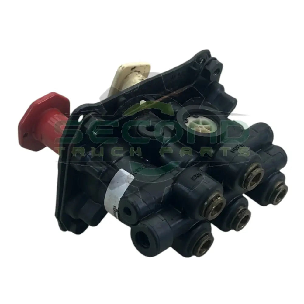 5005856 Genuine Bendix Air Brake Valve - Second Truck Parts