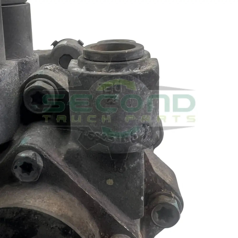 T5005181-A Genuine Bendix Air Brake Valve - Second Truck Parts