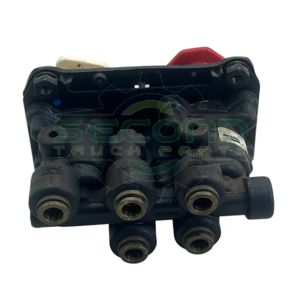 5005856 Genuine Bendix Air Brake Valve - Second Truck Parts