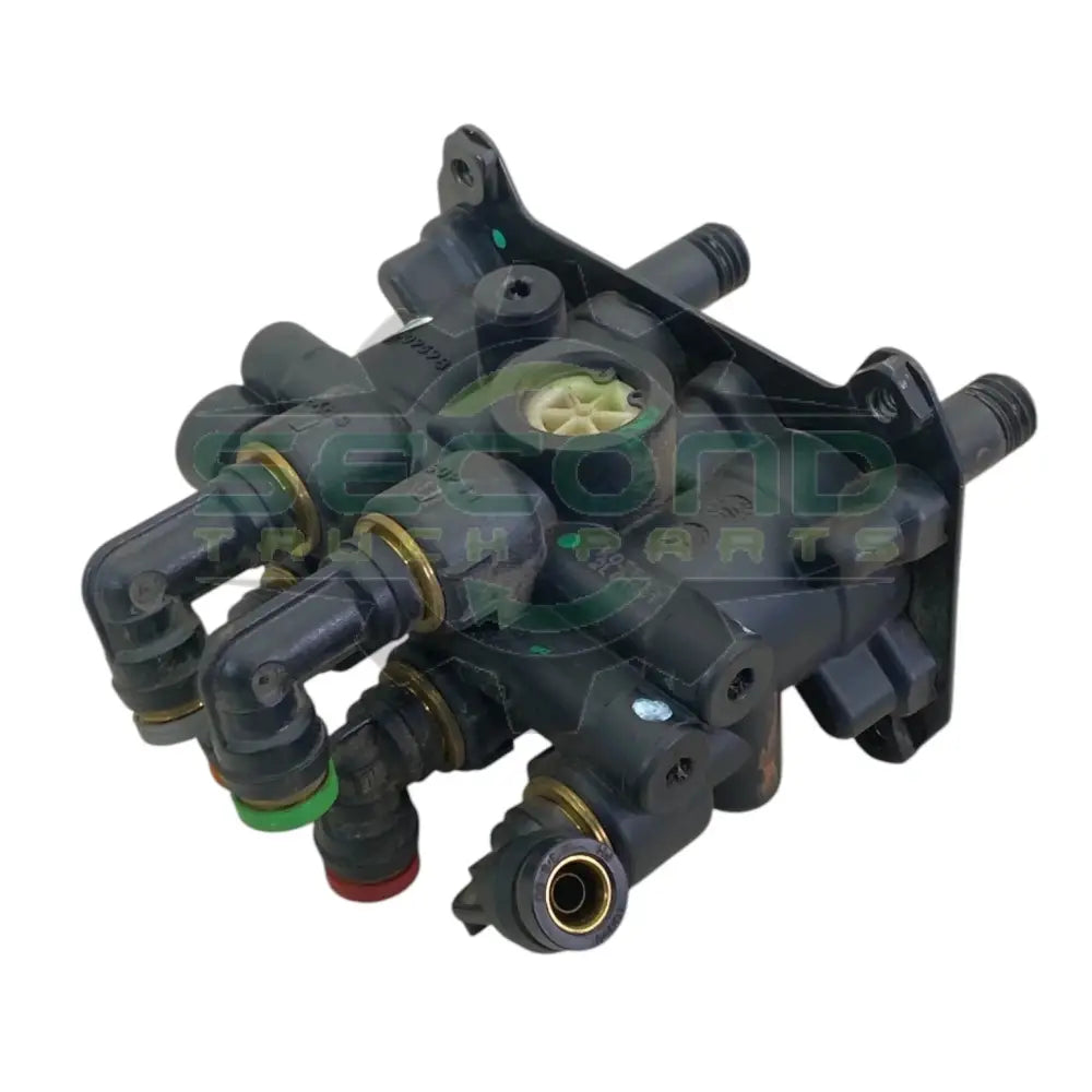 K031484 Genuine Bendix Air Brake Valve - Second Truck Parts