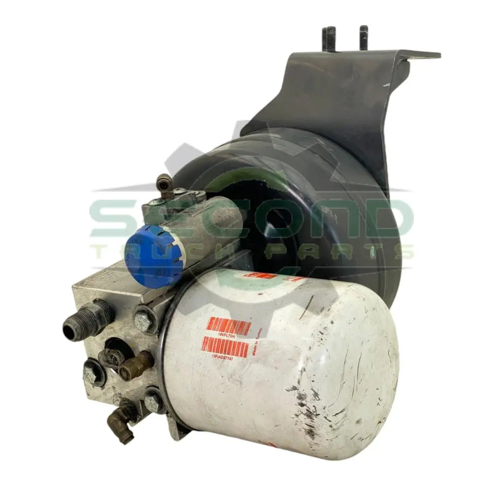 K027691 Genuine Bendix Air Dryer AD-IS - Second Truck Parts