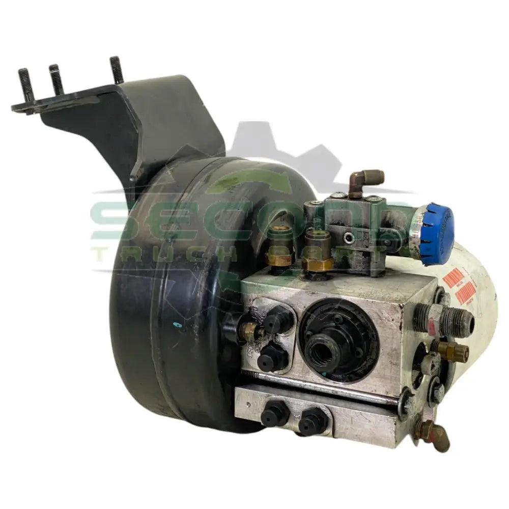 K027691 Genuine Bendix Air Dryer AD-IS - Second Truck Parts