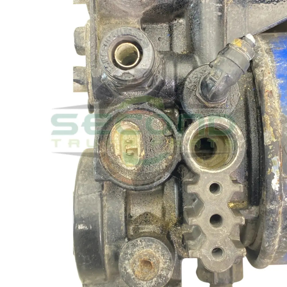 K151077 Genuine Bendix Air Dryer Assembly - Second Truck Parts