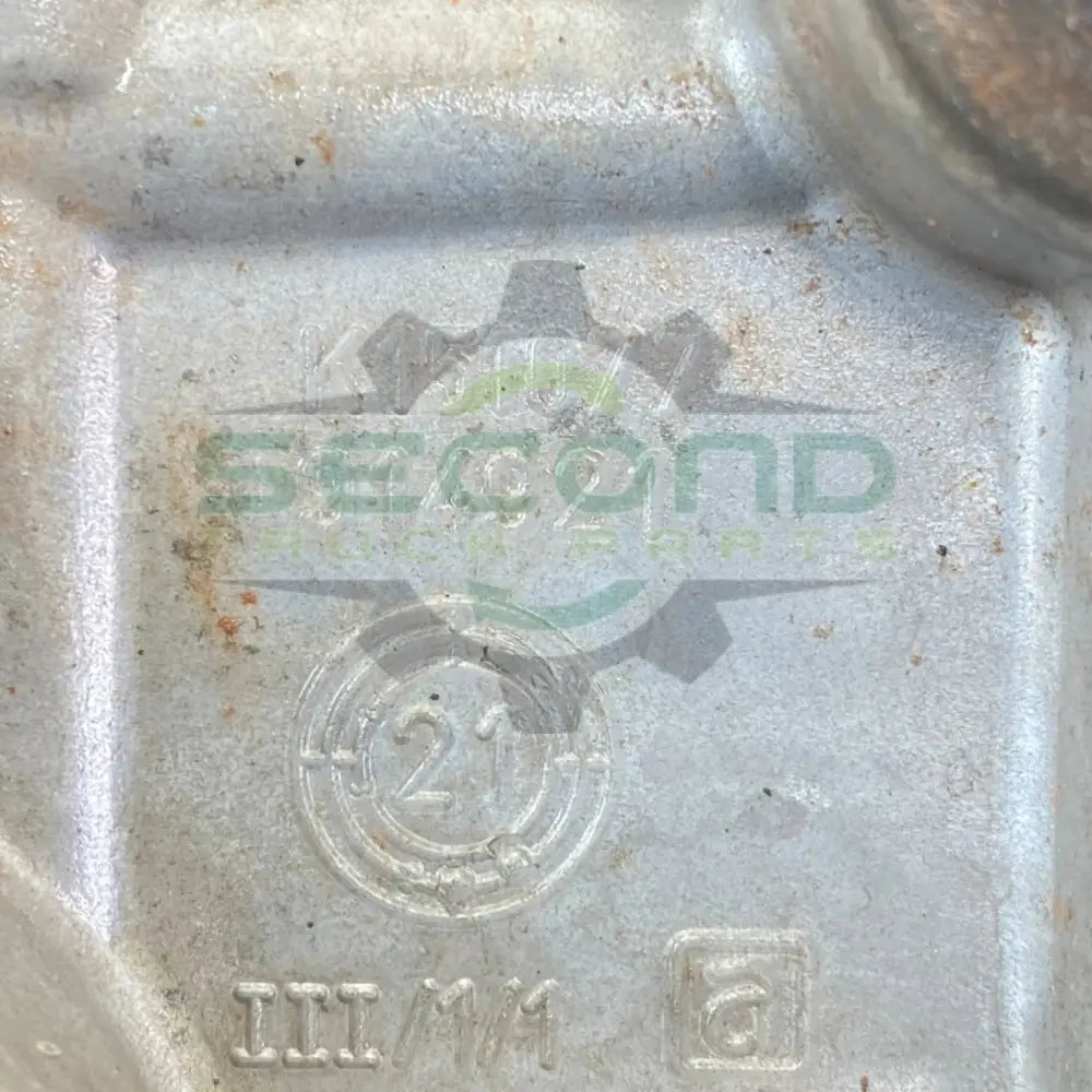 K151077 Genuine Bendix Air Dryer Assembly - Second Truck Parts