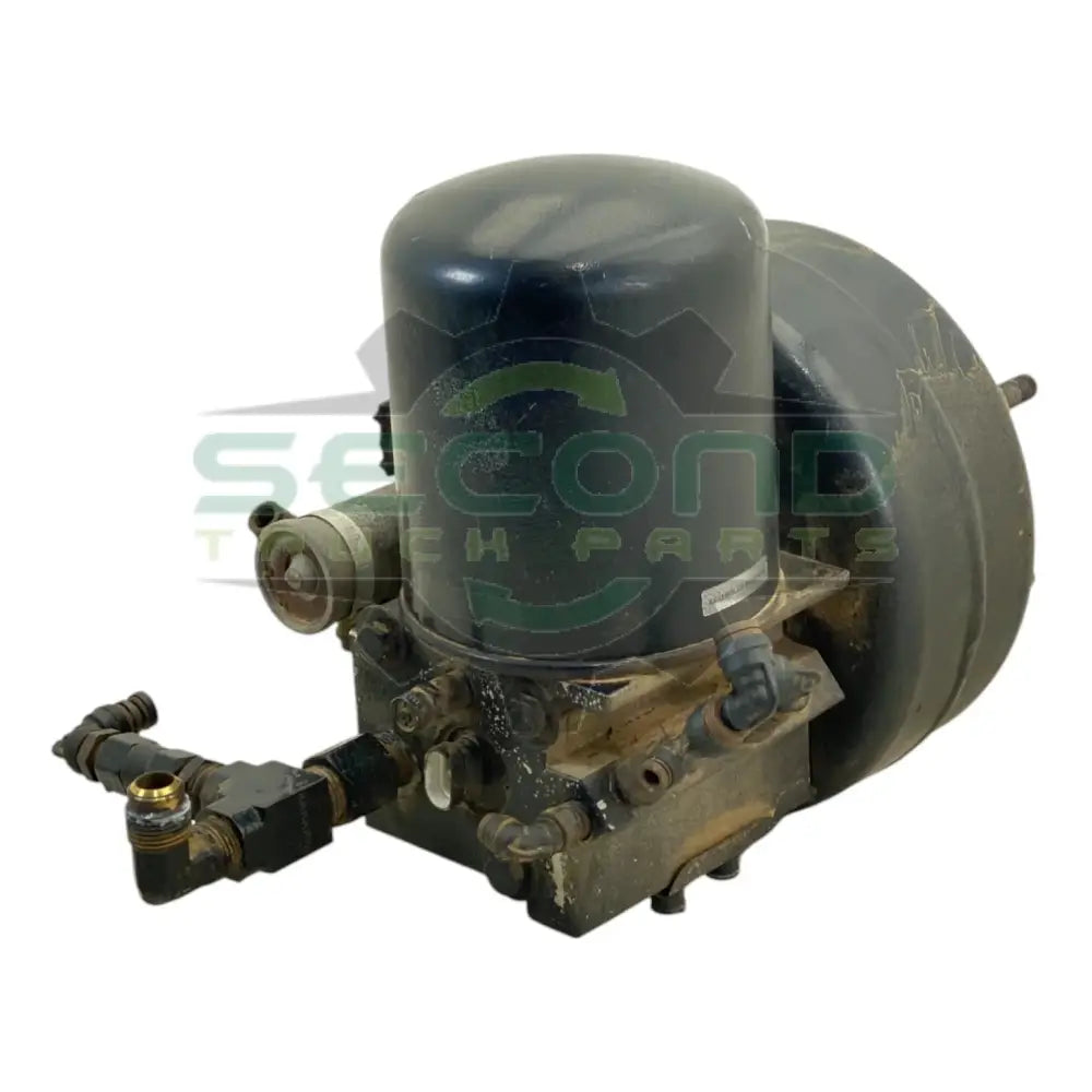 K125833 Genuine Bendix Air Dryer - Second Truck Parts