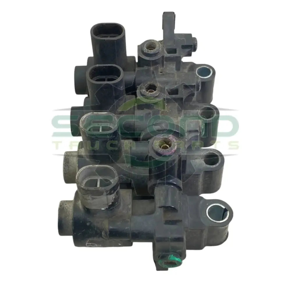 K052287 Genuine Bendix Air Solenoid Manifold - Second Truck Parts