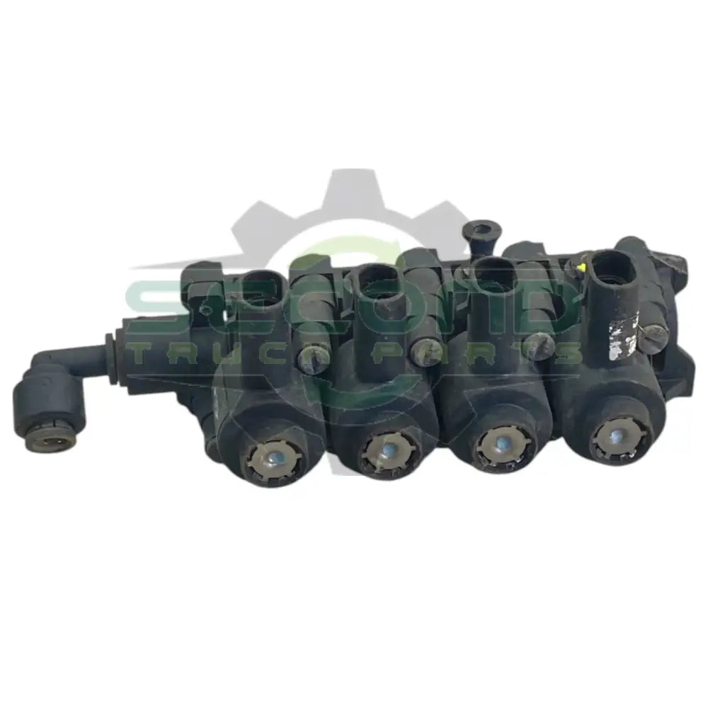 22848481 Genuine Bendix Air Solenoid Manifold - Second Truck Parts