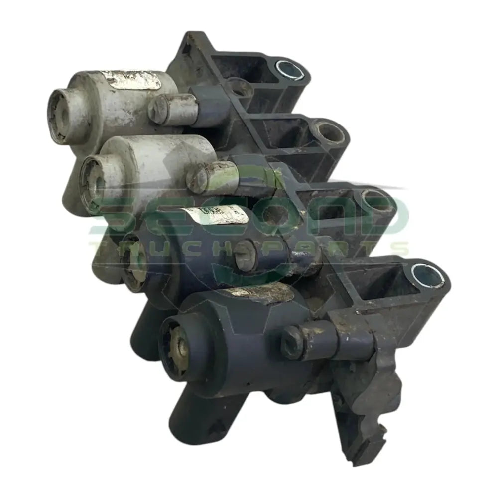 K052287 Genuine Bendix Air Solenoid Manifold - Second Truck Parts