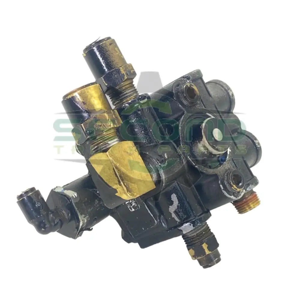 5019505 Genuine Bendix Air Valve Assembly - Second Truck Parts