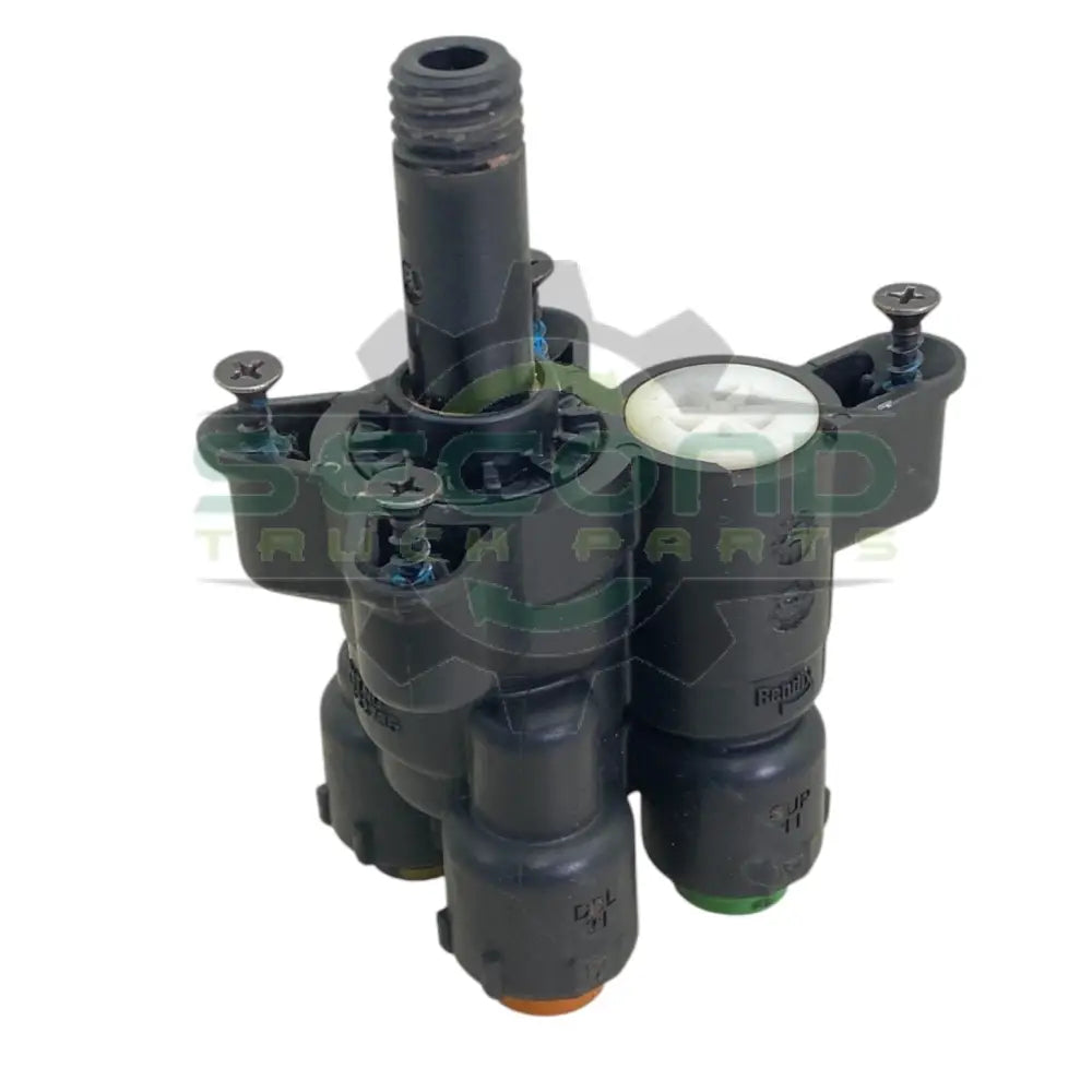 D622735 Genuine Bendix Brake Control Valve - Second Truck Parts