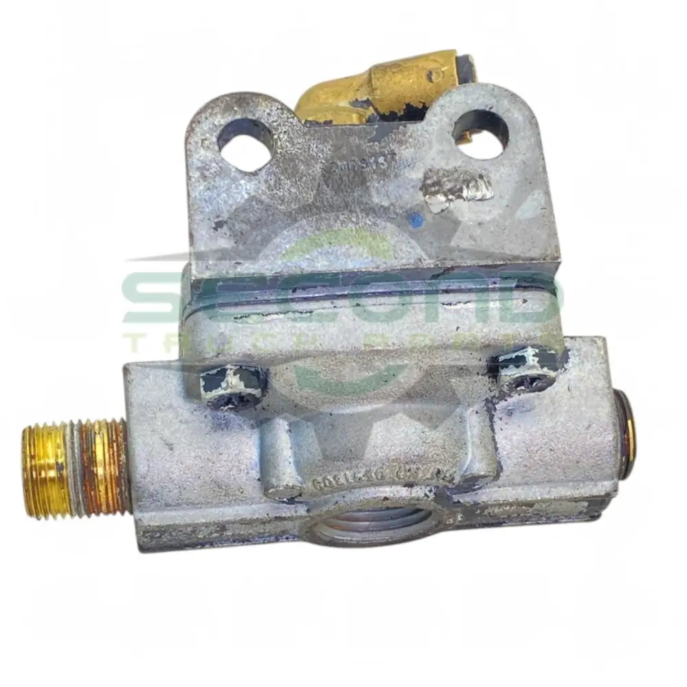 289525N Genuine Bendix Brake Quick Release Valve QR-1 - Second Truck Parts