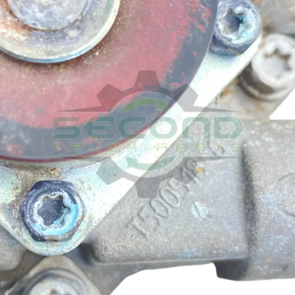K055012 Genuine Bendix Brake Valve E-8P - Second Truck Parts