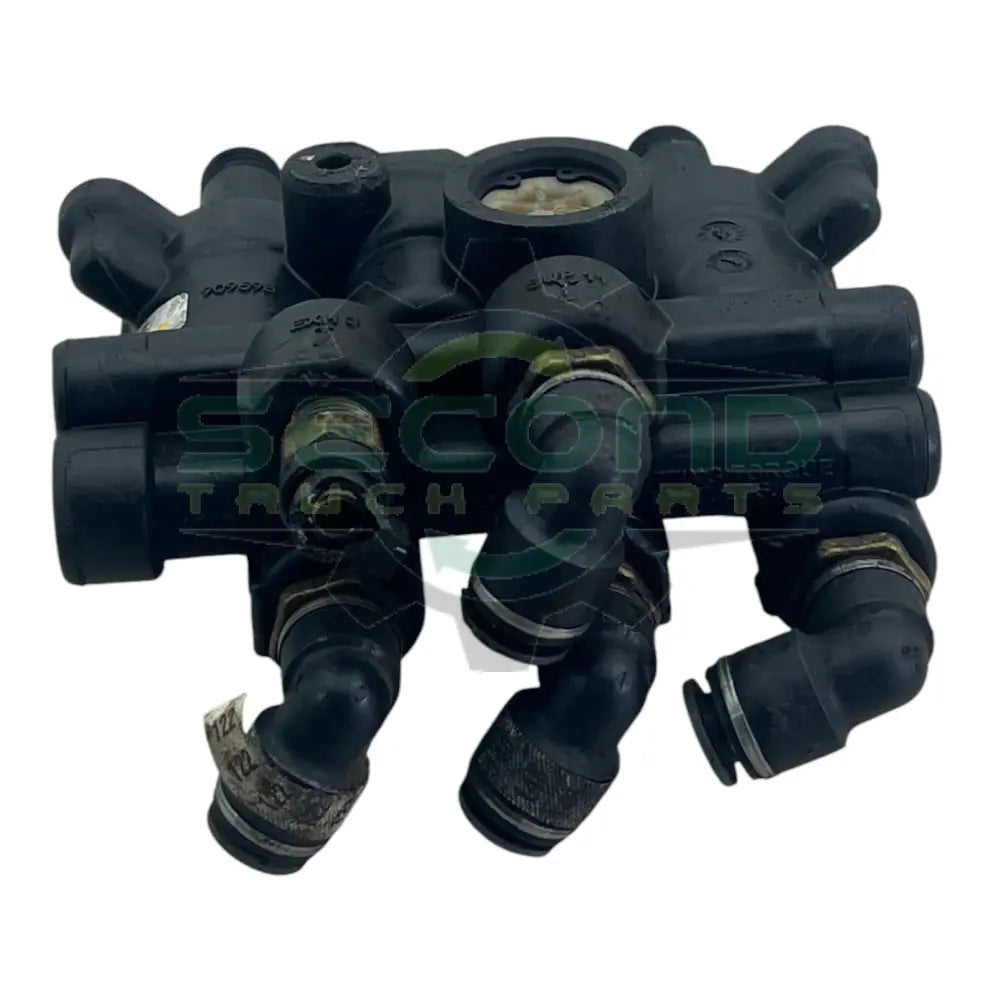 5005058 Genuine Bendix Dash Control Valve - Second Truck Parts