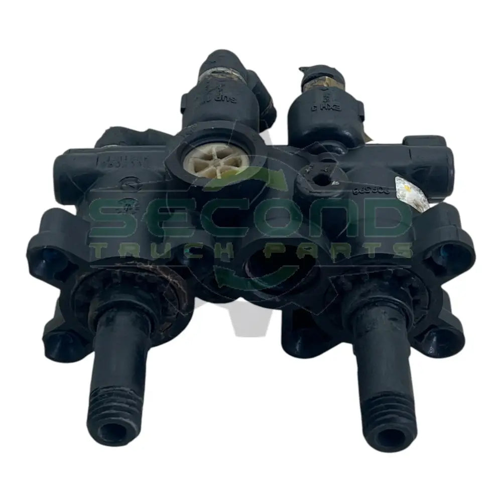 5005058 Genuine Bendix Dash Control Valve - Second Truck Parts