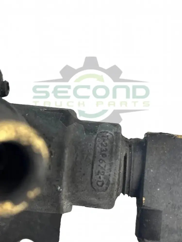 Genuine Bendix Double Check Valve DC-4 - Valves
