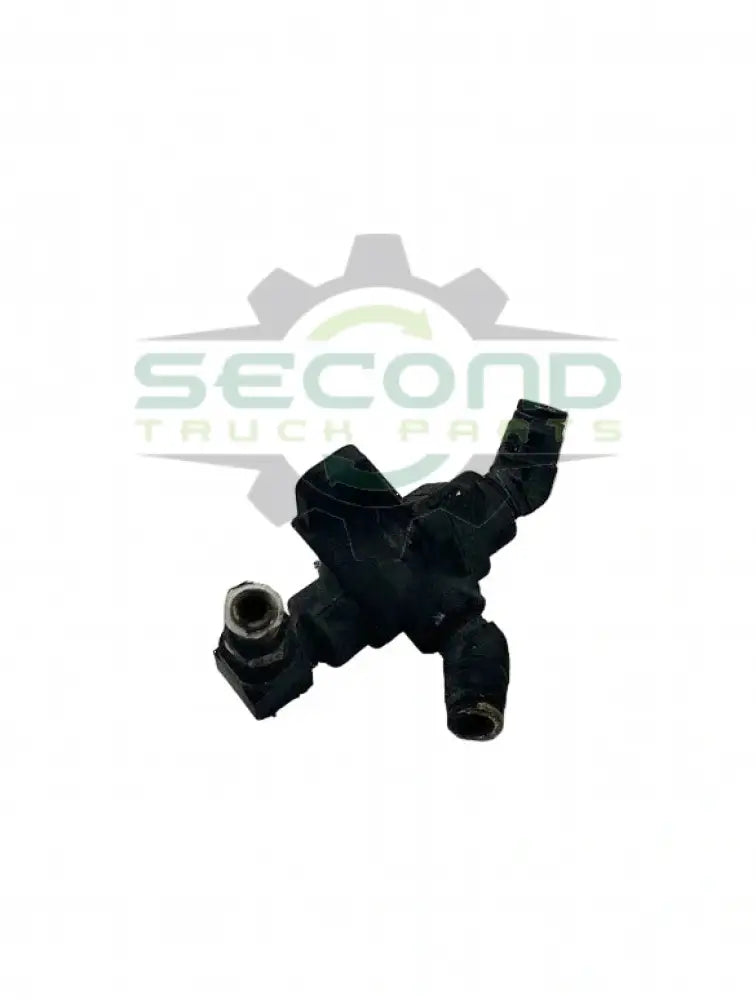 Genuine Bendix Double Check Valve DC-4 - Valves