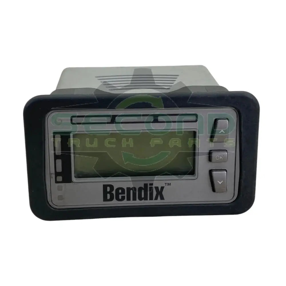 K041397 Genuine Bendix Driver Display Interface Unit - Second Truck Parts