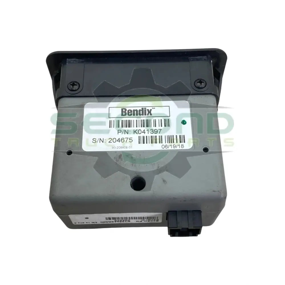 K041397 Genuine Bendix Driver Display Interface Unit - Second Truck Parts