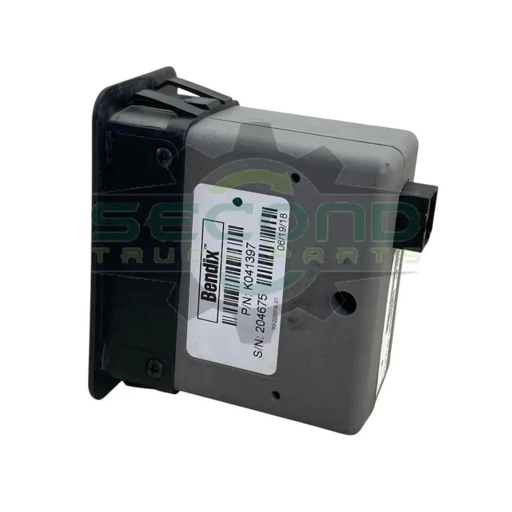 K041397 Genuine Bendix Driver Display Interface Unit - Second Truck Parts