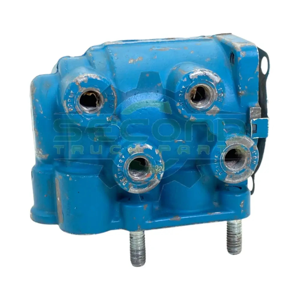 OR287564 Genuine Bendix Dual Brake Valve - Second Truck Parts