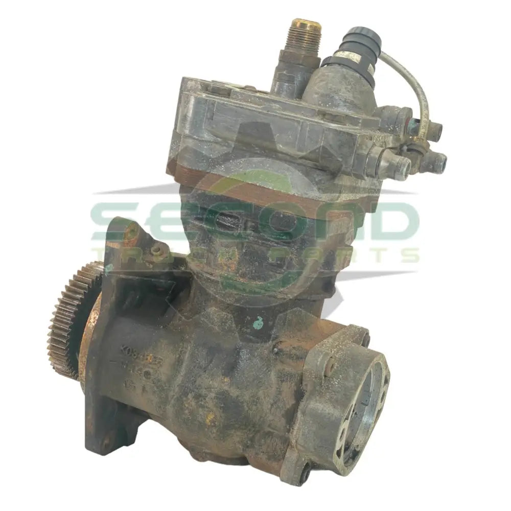 K034655 Genuine Bendix Engine Air Compressor - Second Truck Parts