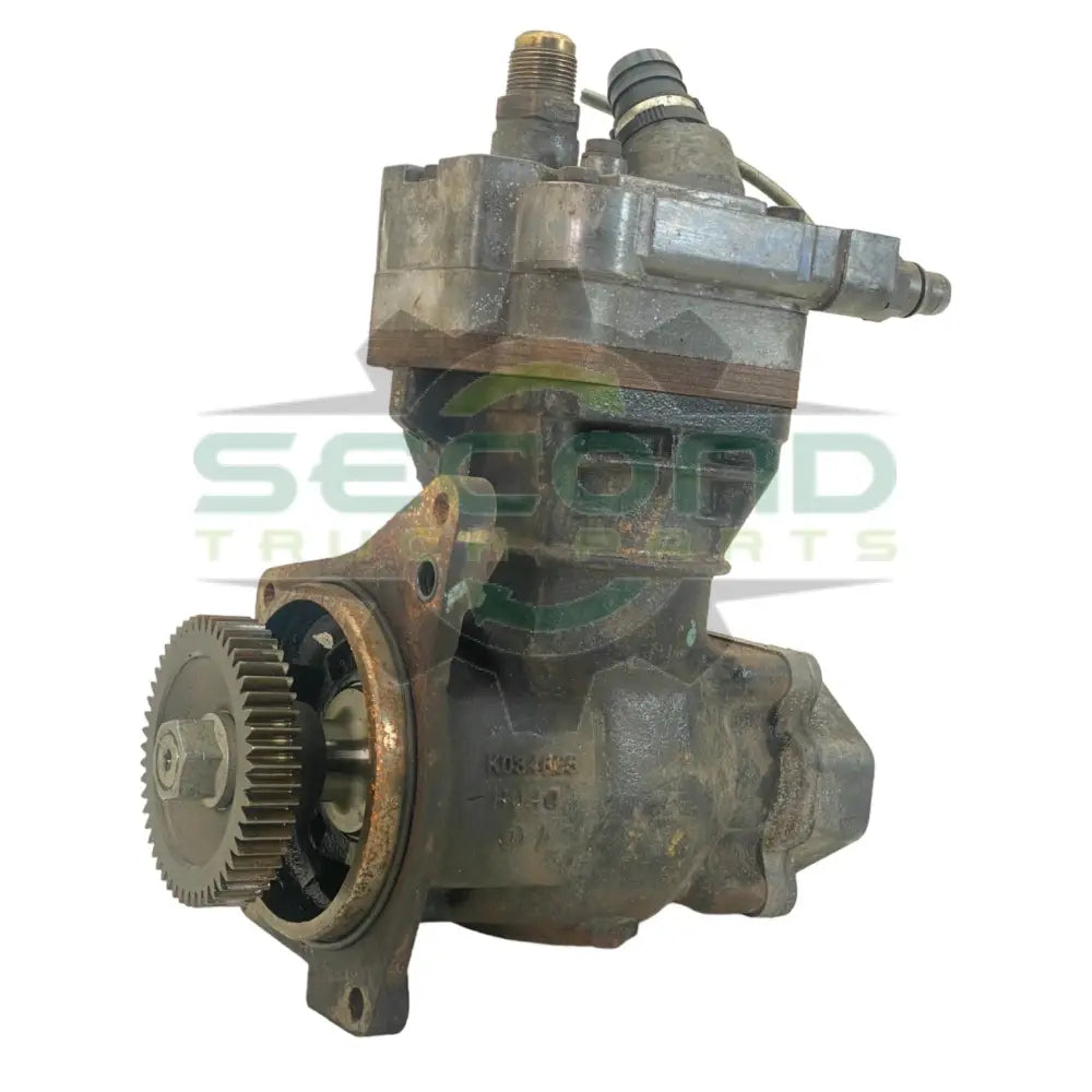 K034655 Genuine Bendix Engine Air Compressor - Second Truck Parts