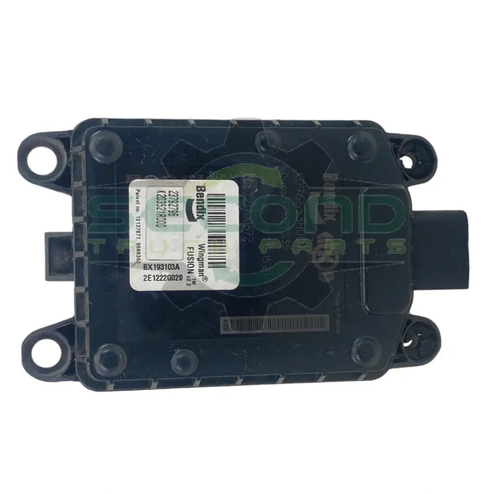 23792796 Genuine Bendix Front Radar Assembly - Second Truck Parts