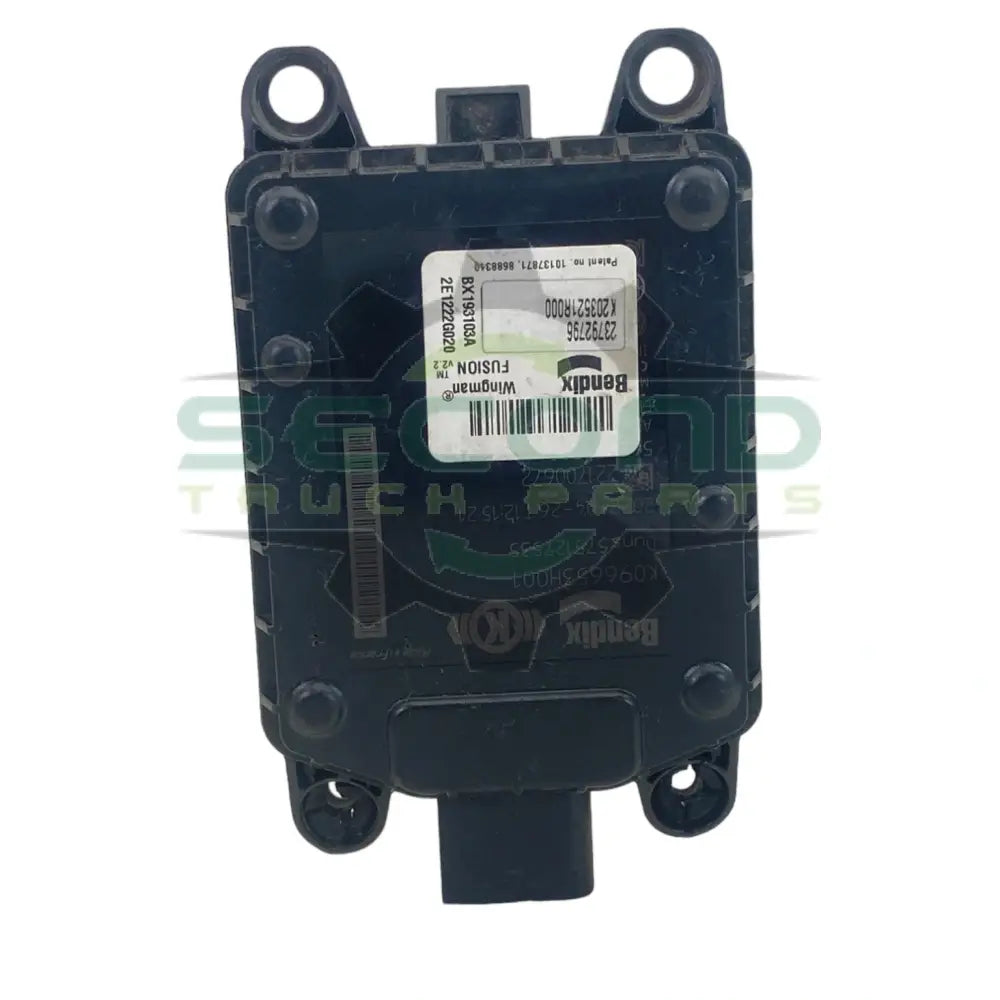 23792796 Genuine Bendix Front Radar Assembly - Second Truck Parts