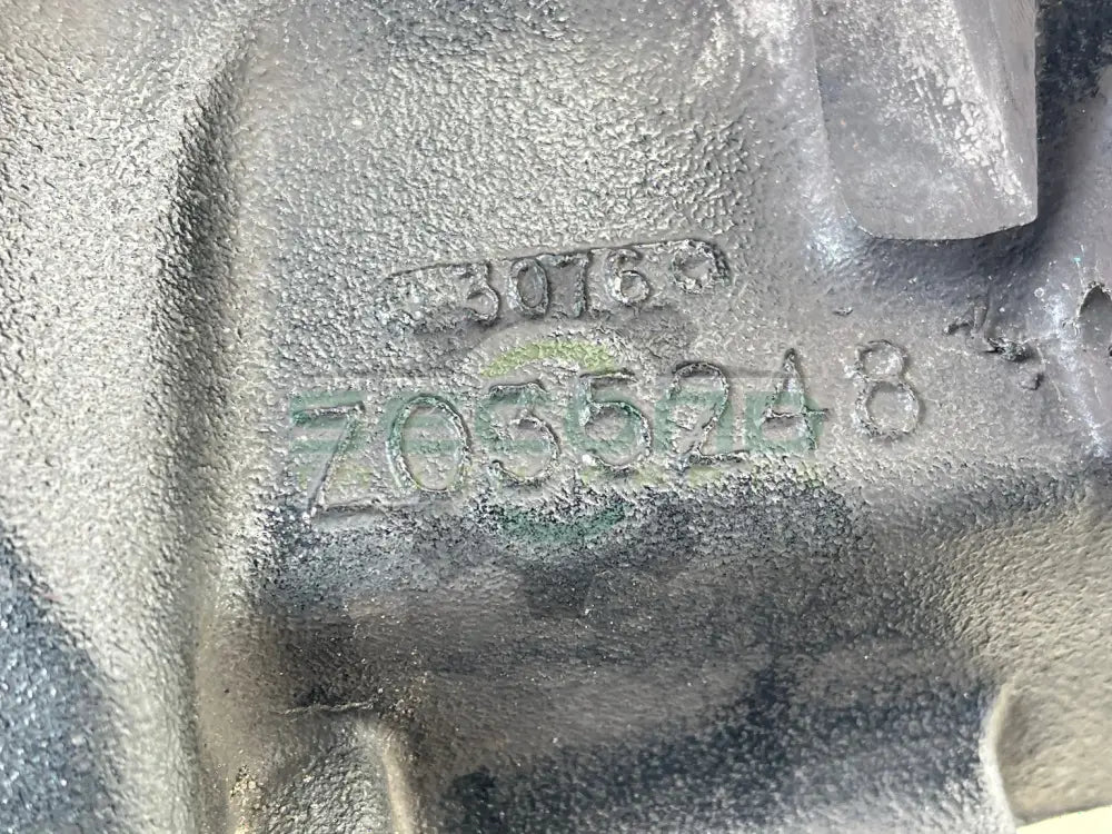 Z035248 Genuine Bendix Left Side Air Disc Brake Caliper - Second Truck Parts