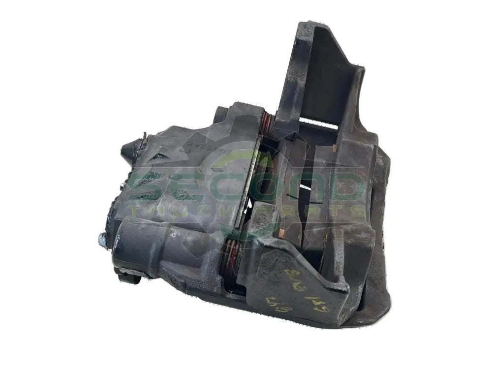Z035248 Genuine Bendix Left Side Air Disc Brake Caliper - Second Truck Parts