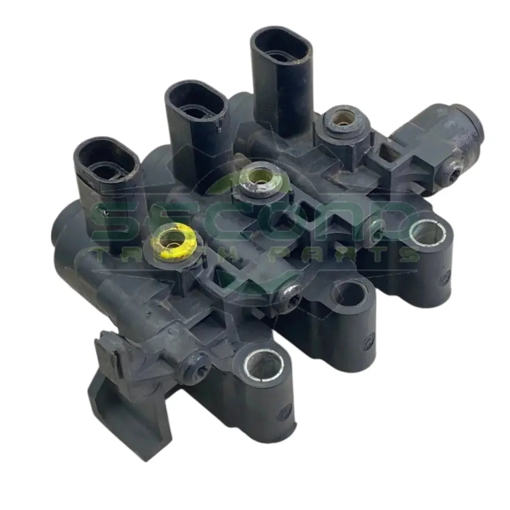 22848483 Genuine Bendix Modulator Valve With Solenoid - Second Truck Parts