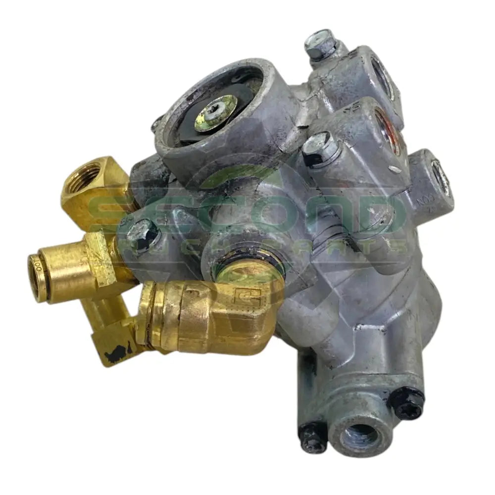 25910634 Genuine Bendix Parking Air Brake Valve - Second Truck Parts
