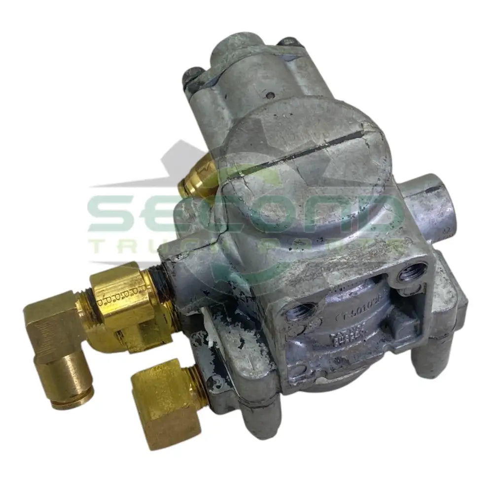 25910634 Genuine Bendix Parking Air Brake Valve - Second Truck Parts
