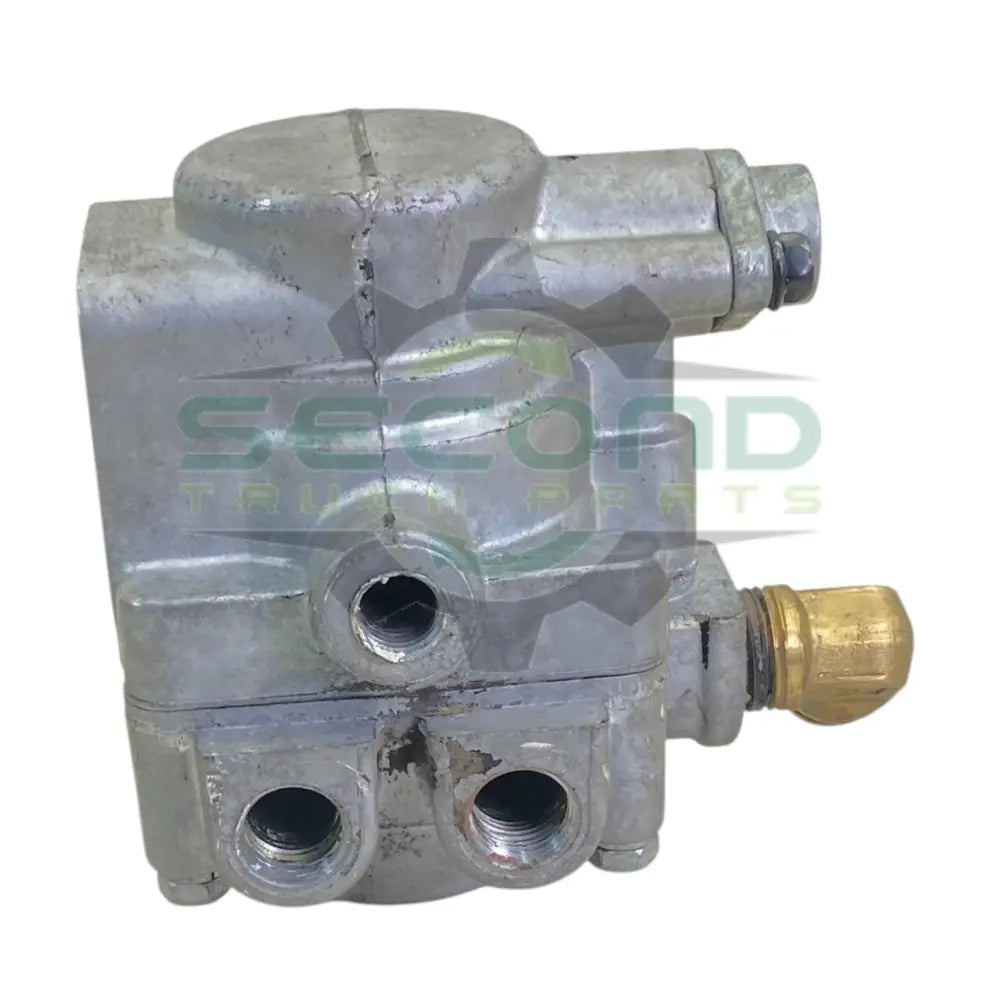 25910634 Genuine Bendix Parking Air Brake Valve - Second Truck Parts