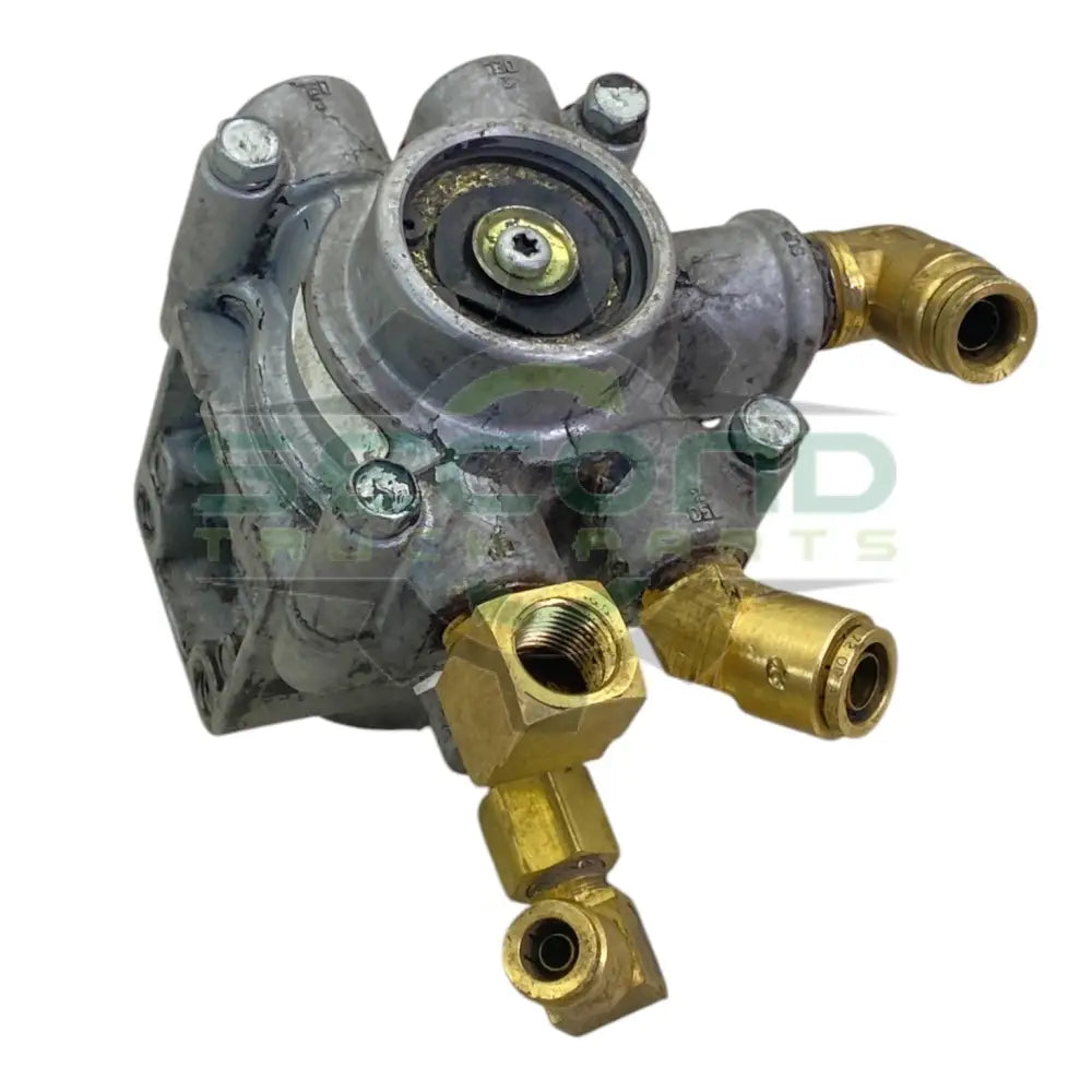 25910634 Genuine Bendix Parking Air Brake Valve - Second Truck Parts