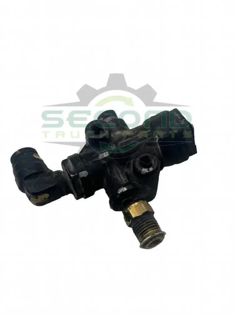 Genuine Bendix Pressure Regulator Valve - Valves
