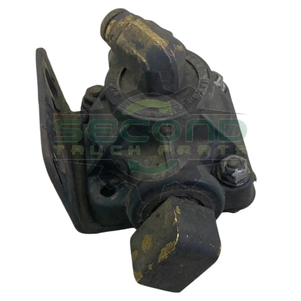 T-296922 Genuine Bendix Quick Release Air Relay Valve - Second Truck Parts