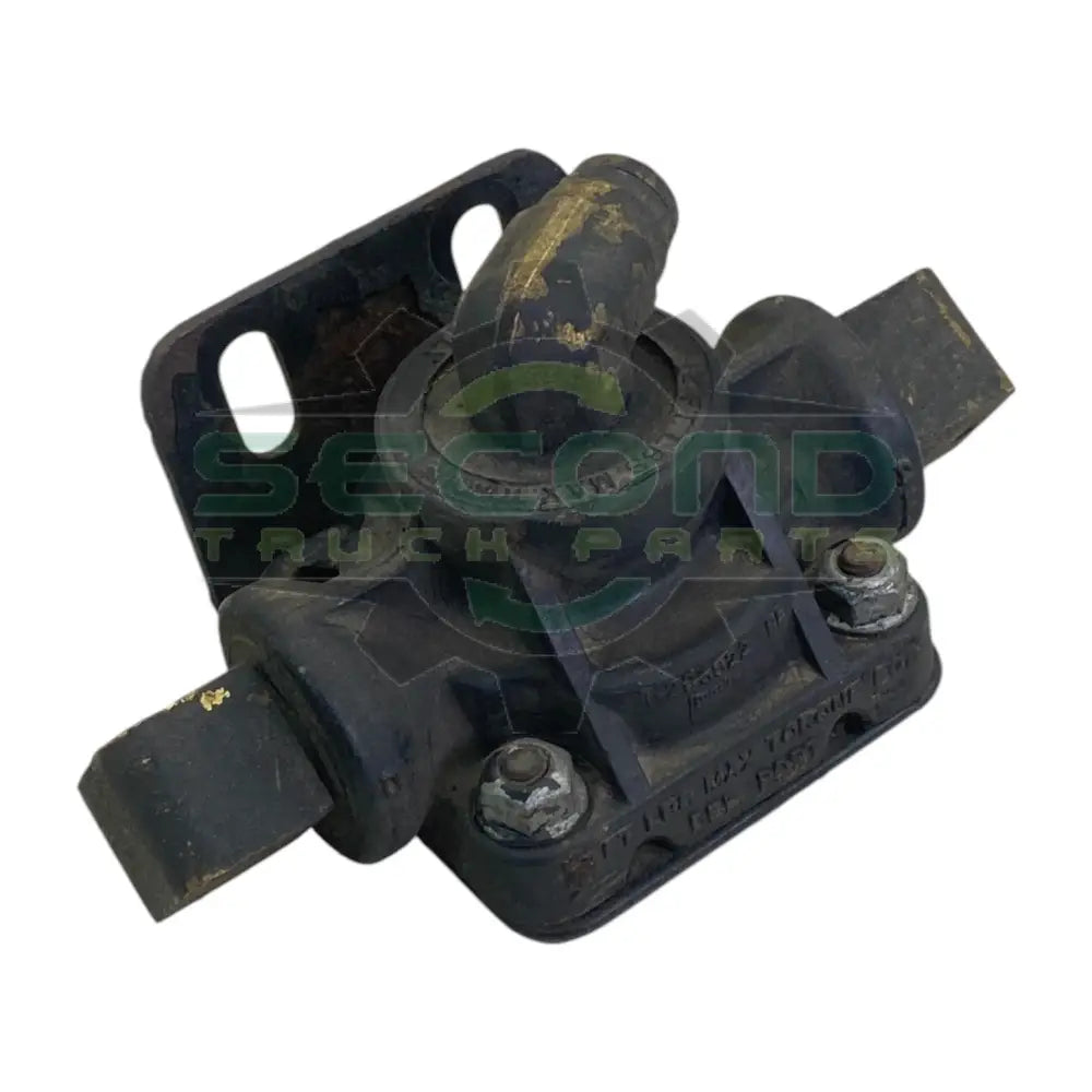 T-296922 Genuine Bendix Quick Release Air Relay Valve - Second Truck Parts