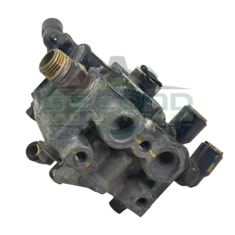 5013735 Genuine Bendix Relay Valve - Second Truck Parts