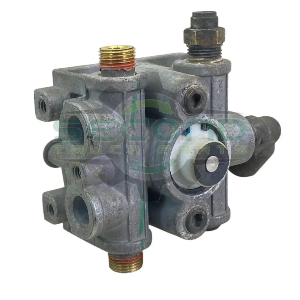 803115 Genuine Bendix Relay Valve - Second Truck Parts