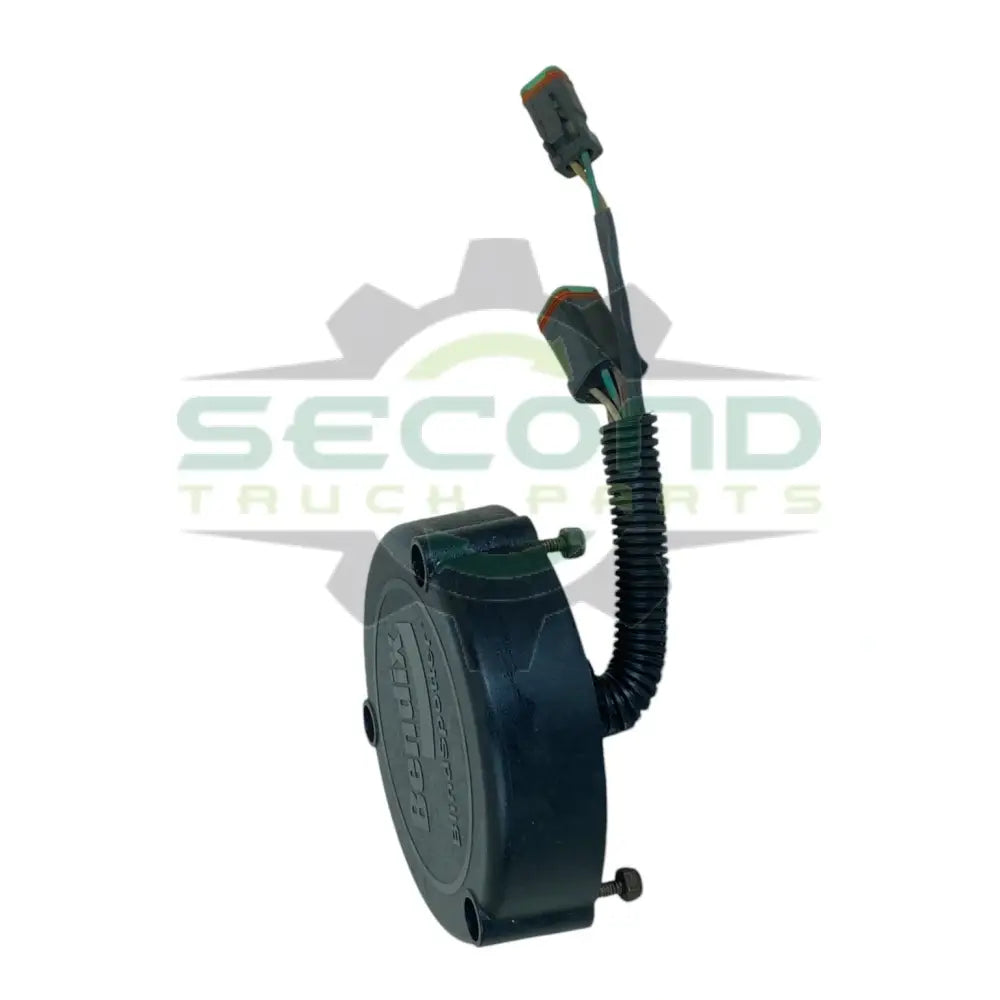 K207764 Genuine Bendix Side Radar Assembly Object Detection System Slr20 - Second Truck Parts