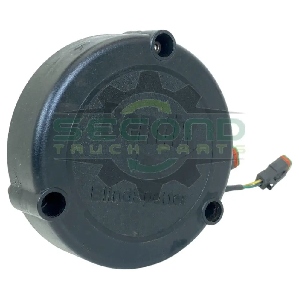 K207764 Genuine Bendix Side Radar Assembly Object Detection System Slr20 - Second Truck Parts