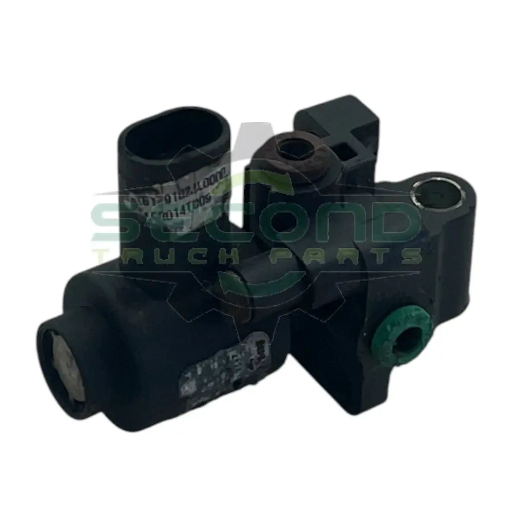 K073056 Genuine Bendix Solenoid Assembly - Second Truck Parts