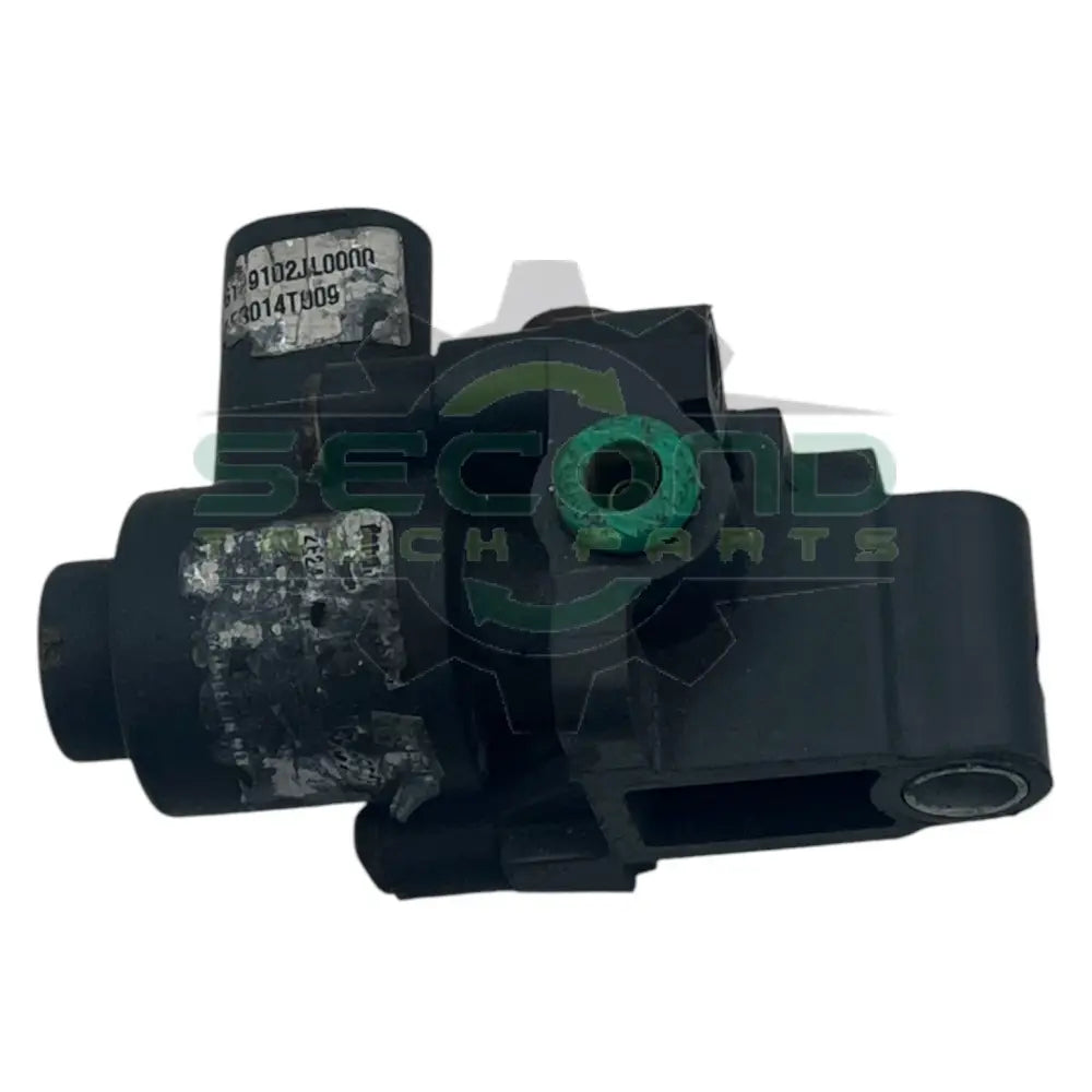 K073056 Genuine Bendix Solenoid Assembly - Second Truck Parts
