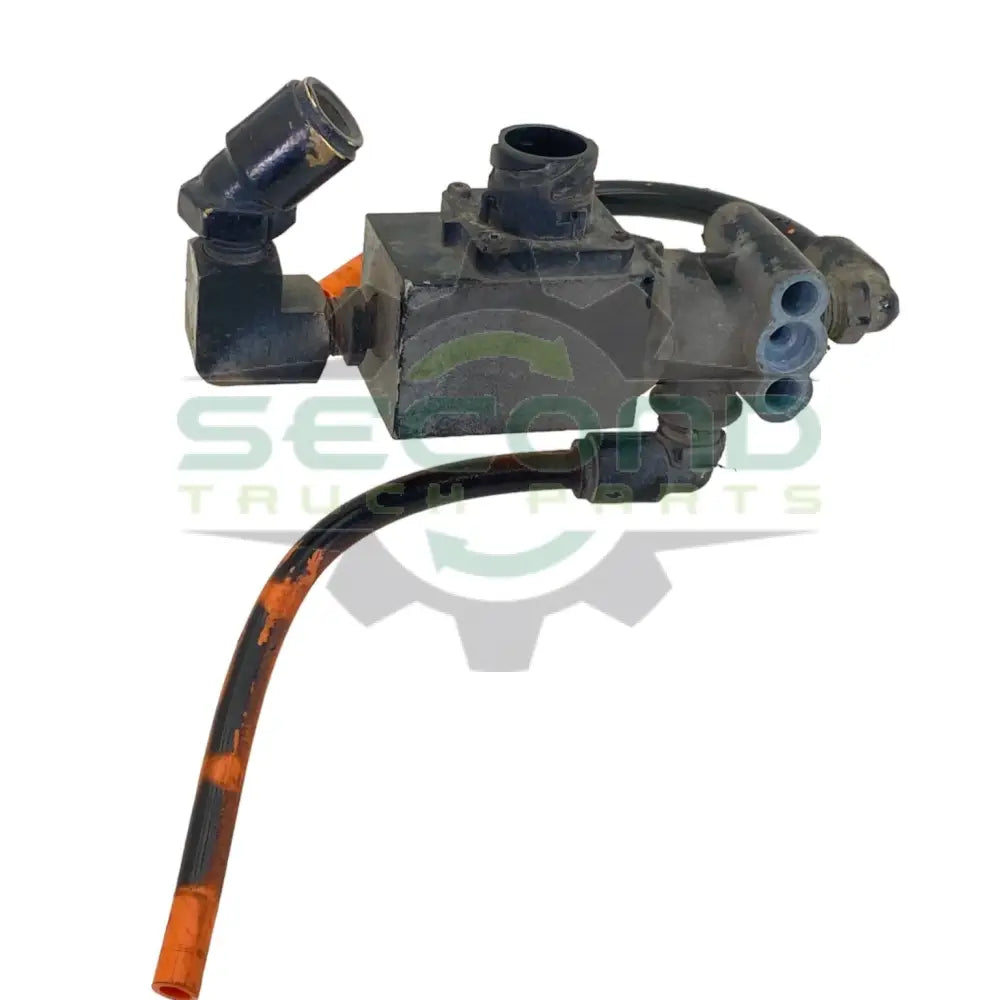 300354 Genuine Bendix Solenoid Valve 12V - Second Truck Parts