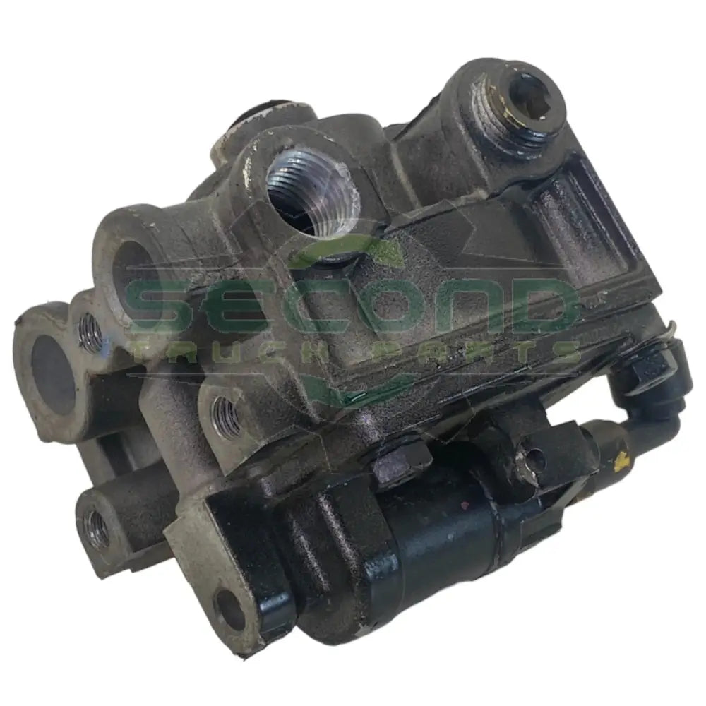 K125563 Genuine Bendix Traction Relay Valve - Second Truck Parts