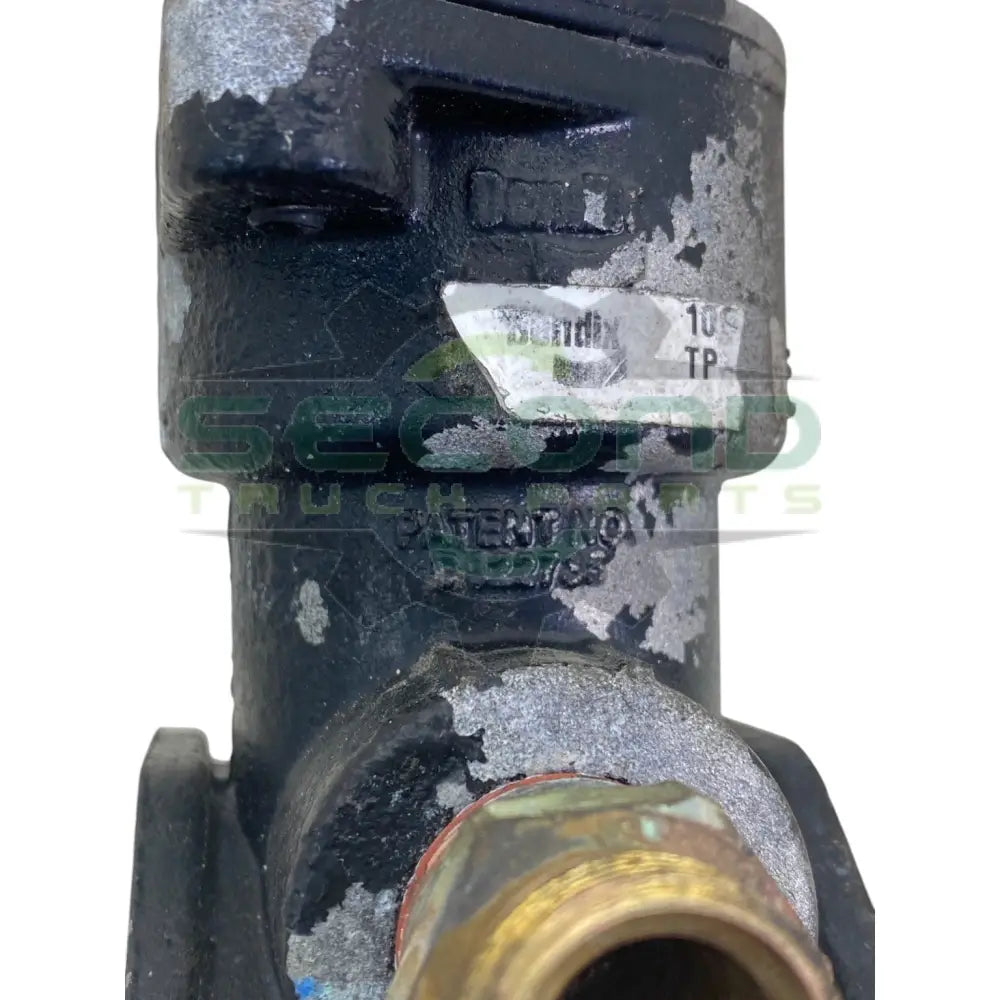 D522735 Genuine Bendix Tractor Protection Valve - Second Truck Parts
