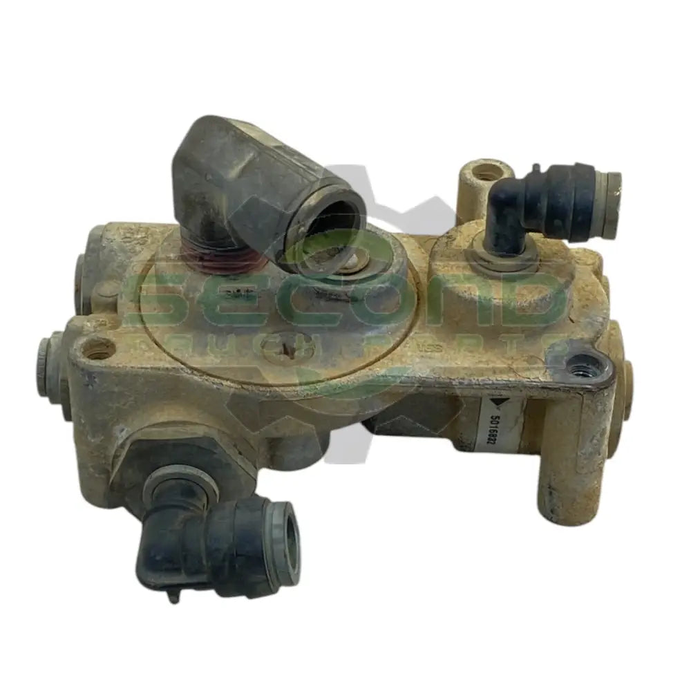 5016832 Genuine Bendix Tractor Protection Valve - Second Truck Parts